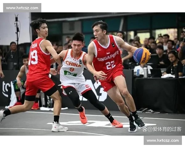 掌控攻防转换与速度博弈的篮球比赛节奏全景深度解析策略与训练 - 副本