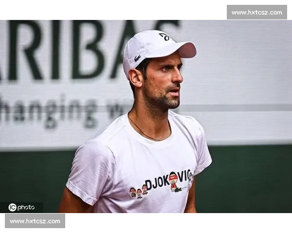 德约科维奇的坚韧与荣耀之路:网坛王者的传奇征程再创巅峰史诗篇章 - 副本